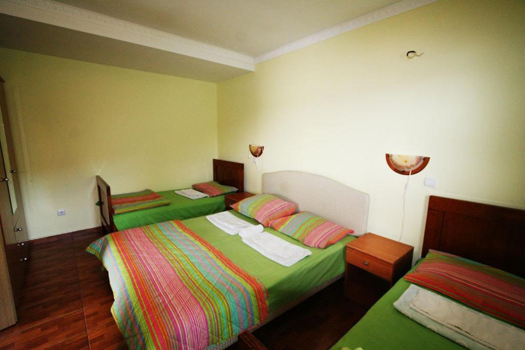 Paunovic Apartments Teodo Camera foto