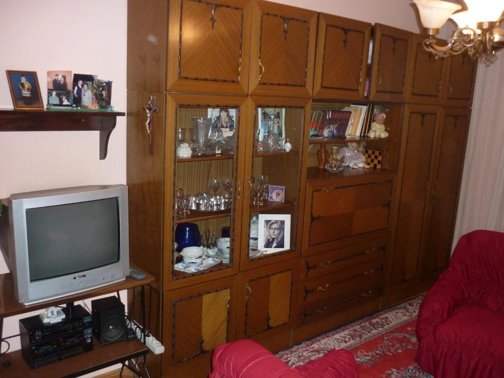 Paunovic Apartments Teodo Camera foto