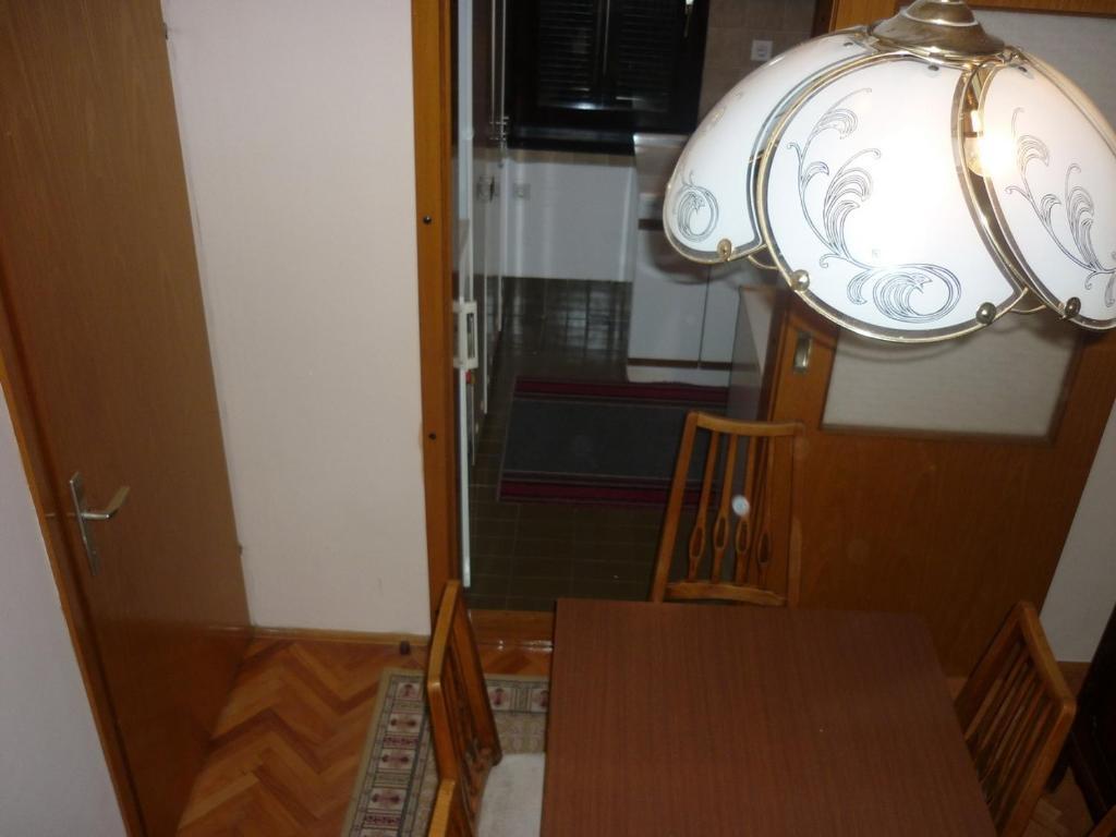 Paunovic Apartments Teodo Camera foto