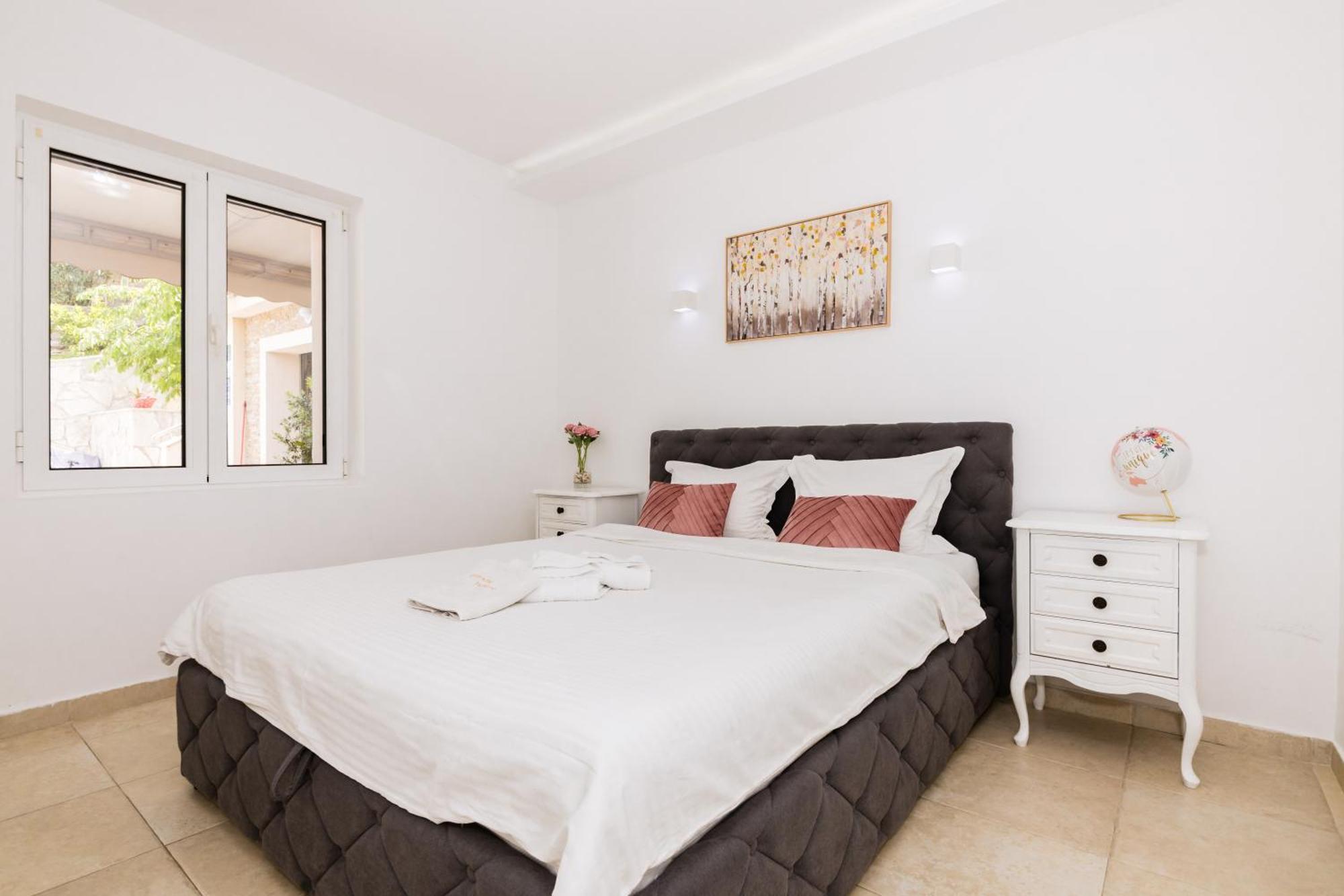 Paunovic Apartments Teodo Esterno foto